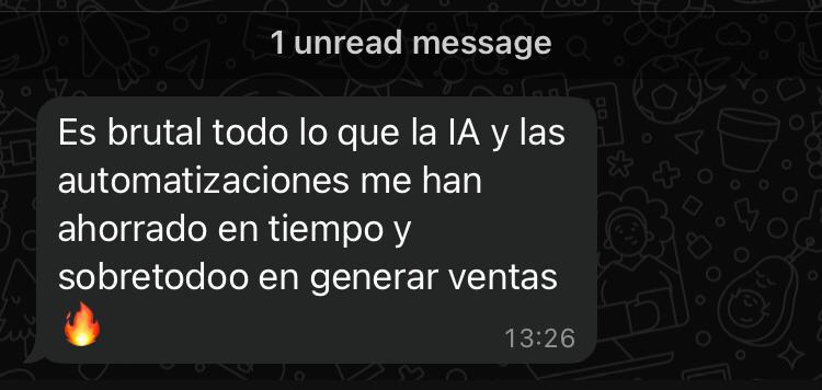 imagen del testimonio